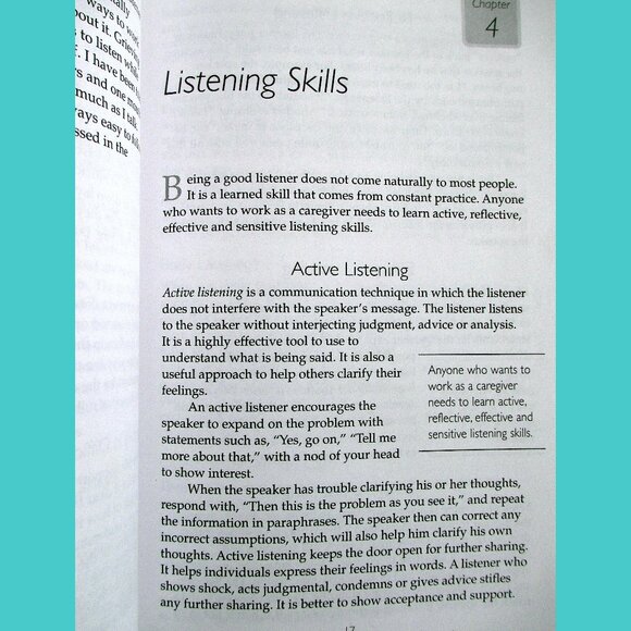 Book: How Can I Help? How to Support Someone Who Is Grieving, by June Cerza Kolf - Picture 4 of 11